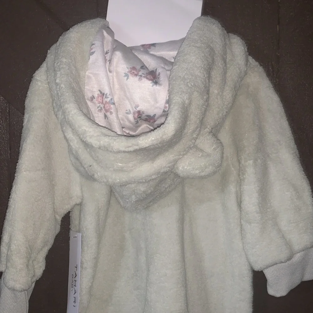 Tahiti Baby- body suit